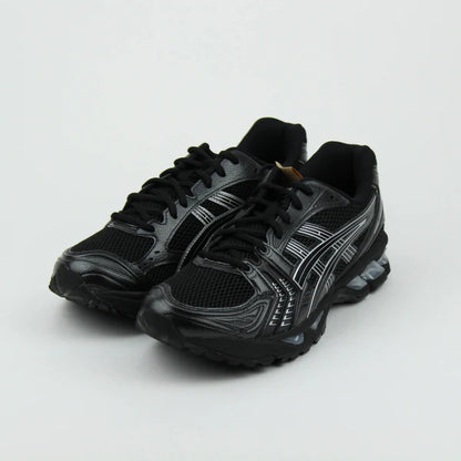 AS Gel-Kayano 14 'Black Pure Silver'